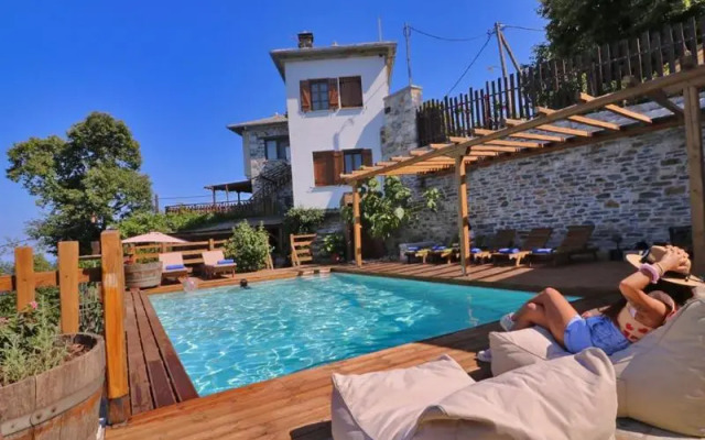 Adama Guesthouse