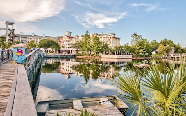 Sd7903l1 Studio Bedroom Condo