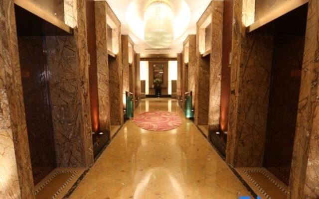 Langfang International Hotel