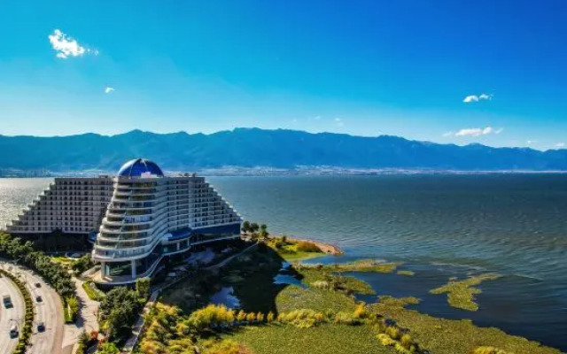 Wei Select Dali ShanHaiWan Hotel