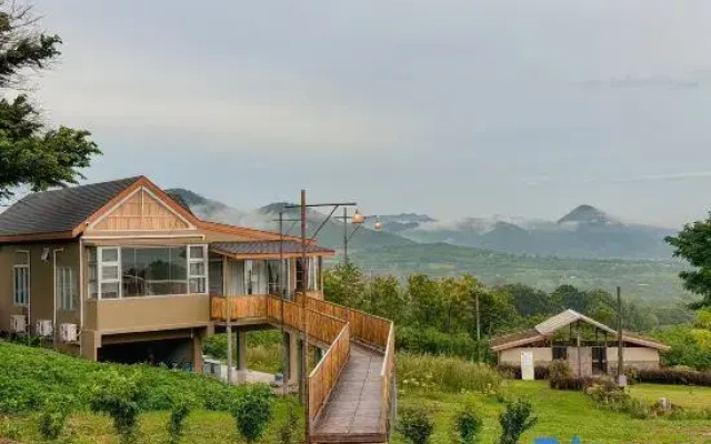 Jacuzzi mine hills
