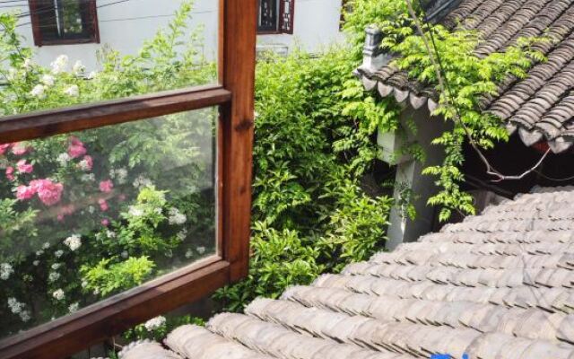 Xitang Yunlaiji Riverside Art Hotel (Xitang Guzhen Store)