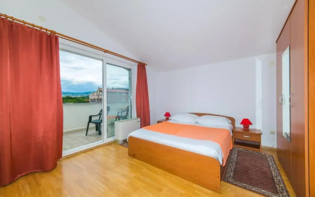 Apartments Villa Olivetum