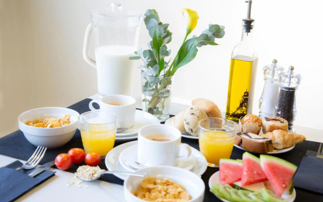 Casual Bahía Ibiza Hotel