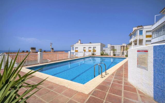 1ª línea Promocanyelles Roses - Barneda Premium