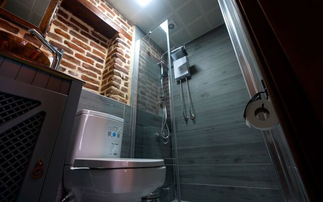 Cumbalı Butik Hotel Diyarbakır