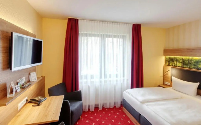 Aktiv & Vital Hotel Thüringen