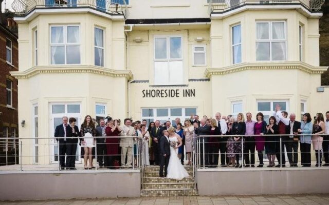 Shoreside Inn