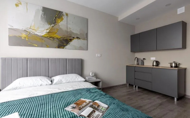 ВсемДом на пр-те Витебском, д. 99, к. 1