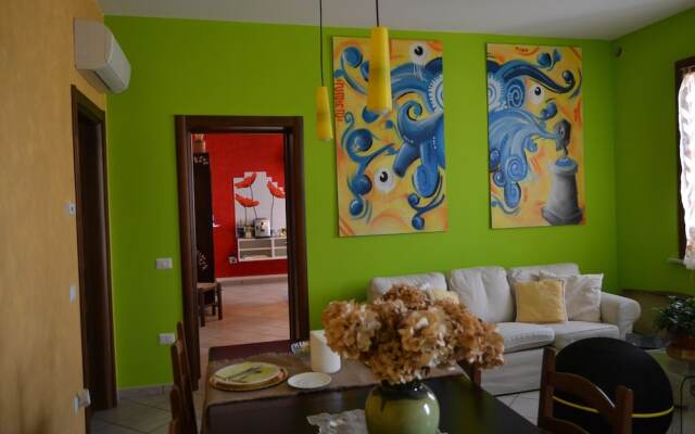 B&B Casazze Dream