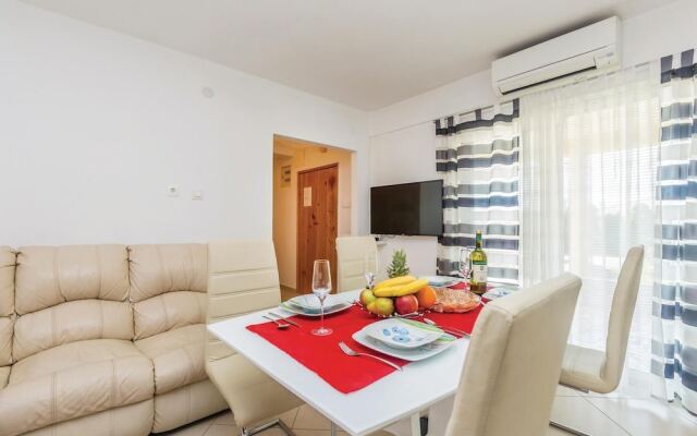 Awesome Home in Senj With Wifi and 2 Bedrooms