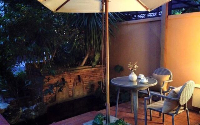 Nakara Loft Chiangmai Nimman