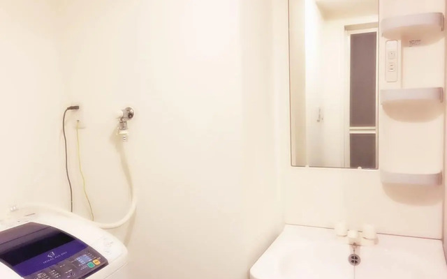 Kureshia Dotonbori Private Apartment