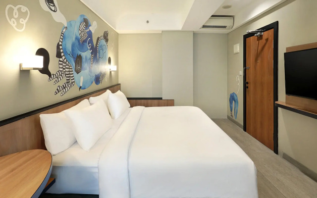 Swiss-Belinn Wahid Hasyim