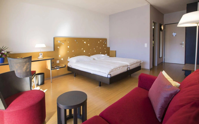 Parkhotel Brenscino Brissago