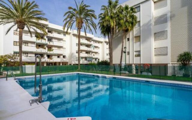 Carihuela Playa