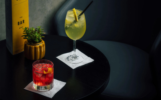 Park Plaza London Waterloo