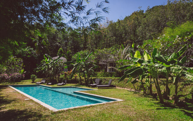 Koyao Bay Pavilions