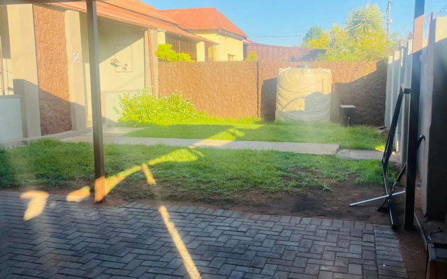 Josephs Guest Home Kimberley