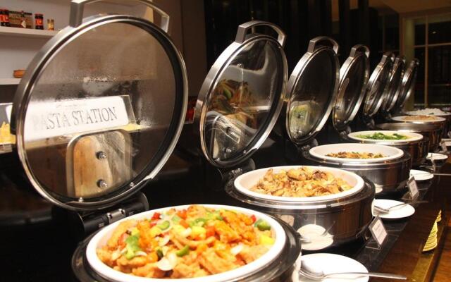Swiss-Belhotel Balikpapan