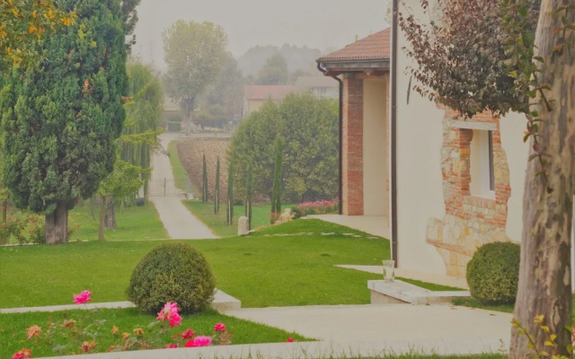 Agriturismo Maddalene 101