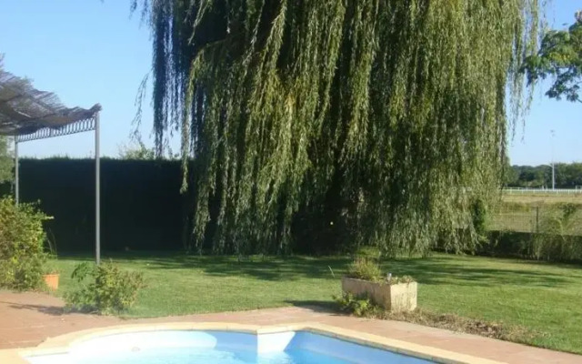 Le Gite de Corinne