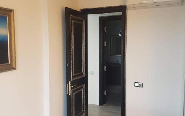 Porto Batumi Tower 3709