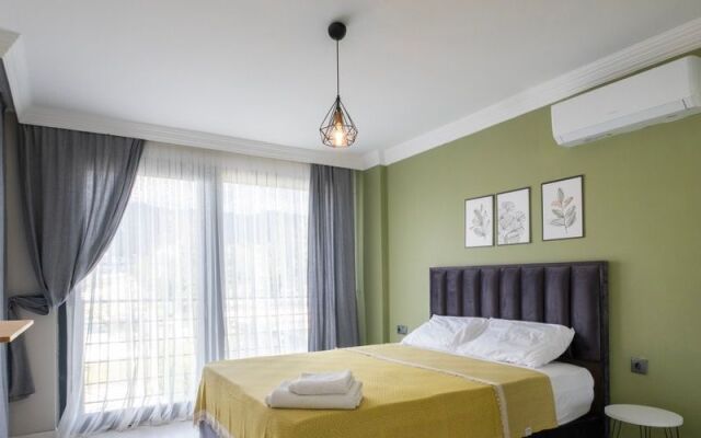 Villa Serenity Fethiye