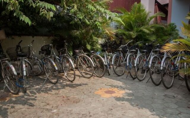 Velkommen Guesthouse - Siem Reap