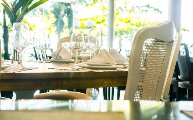 Villareal Hotel Guaratuba