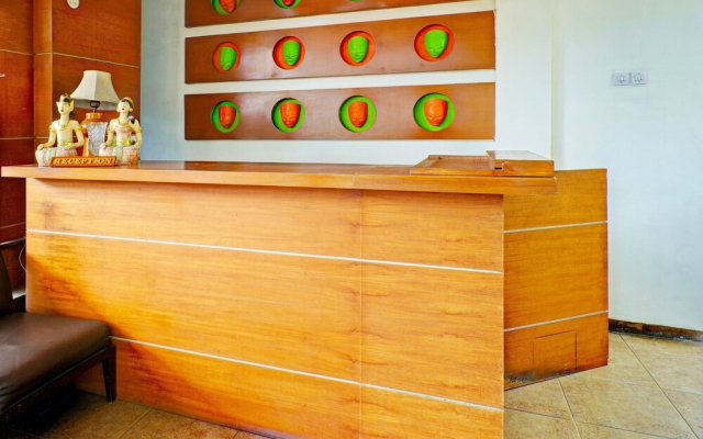 Capital O 91810 Hotel Balebat 2