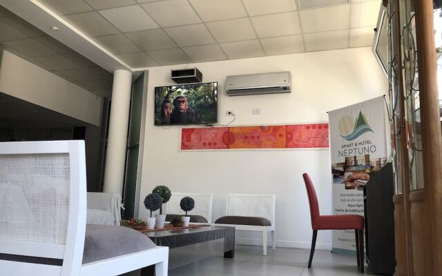 Apart Hotel Neptuno