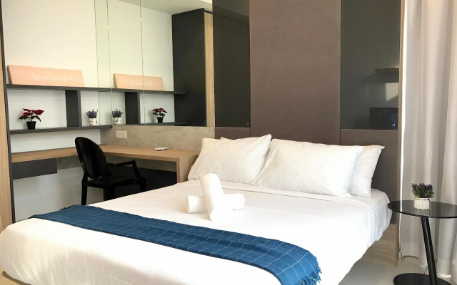 The Robertson by Matahari Suites