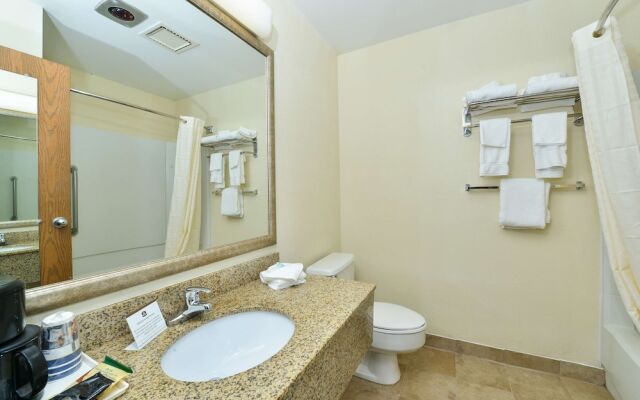 Surestay Plus Hotel By Best Western Wytheville