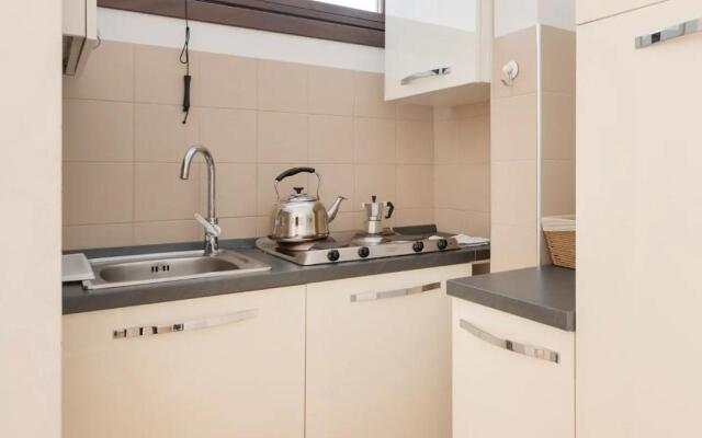 Key Apartment Basilica