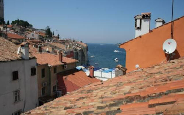 Apartment Atelier Scalinata