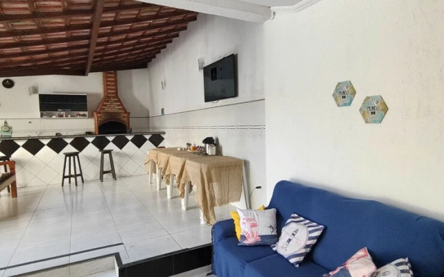 Pousada Casa Âncora