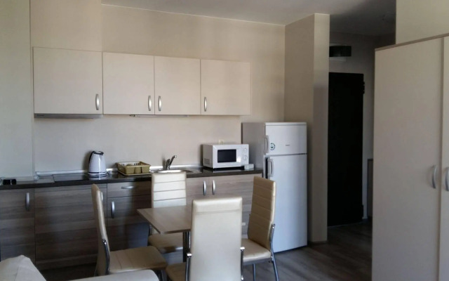 Apartkomplex Sorrento Sole Mare