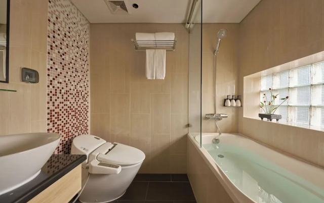 M Village Hotel Kim Ma