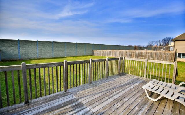 Fallsview Family Home