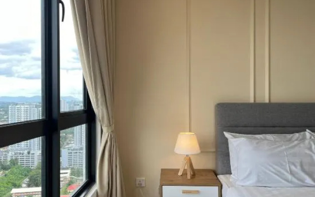 33A11 Boulevard 2 at Kajang