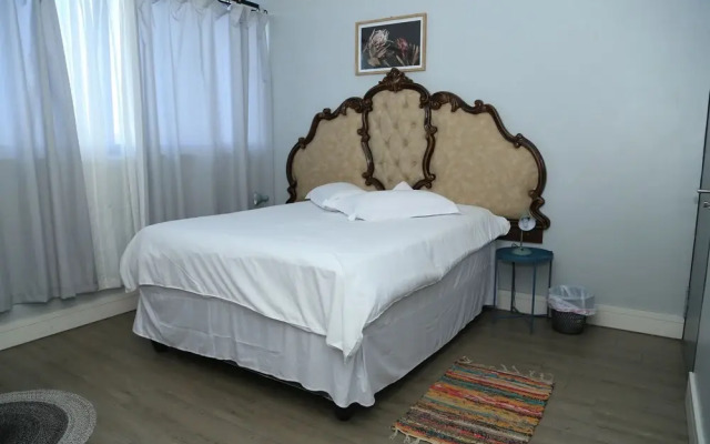 77 Independence Avenue 6th Floor