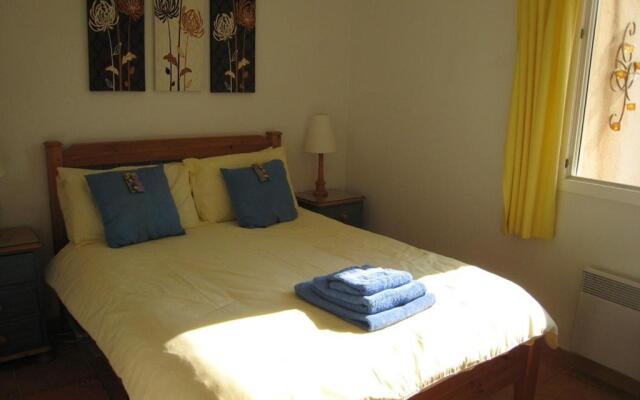 Appartement Cavalaire-sur-Mer, 3 pièces, 6 personnes - FR-1-100-206