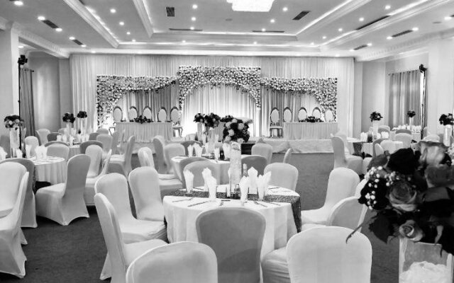 Abyssinia Renaissance Hotel