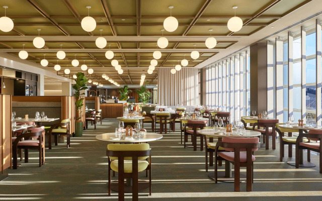 PARKROYAL Melbourne Airport