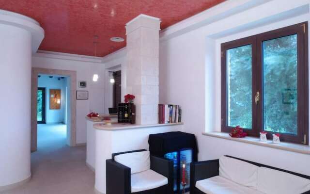 Colle Indaco Country House & Wellness