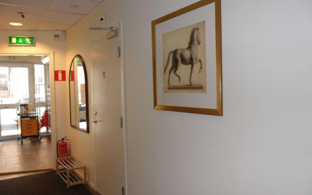 3 Star Hostel