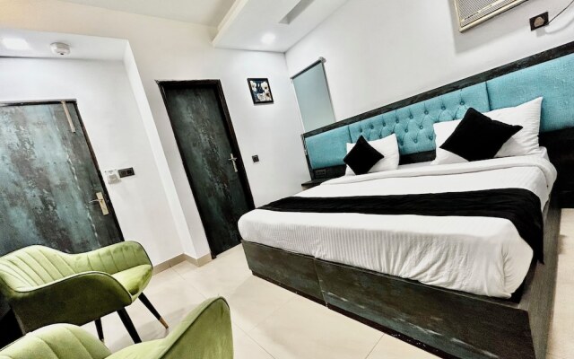 Hotel Cosmo