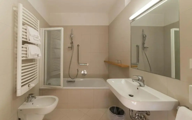 Stiegl Scala Hotel