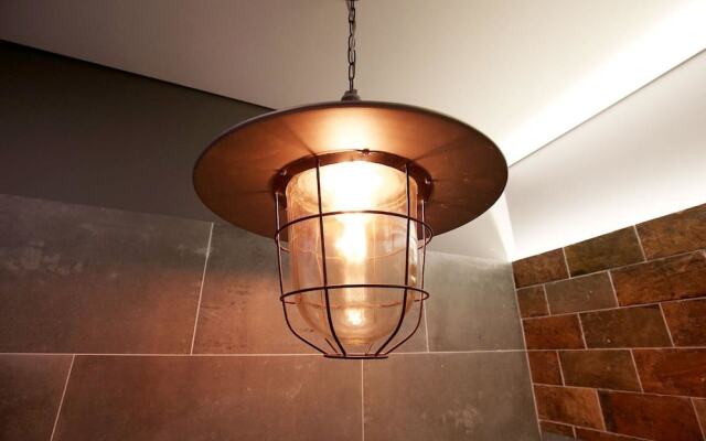 Chungju Design Palwol